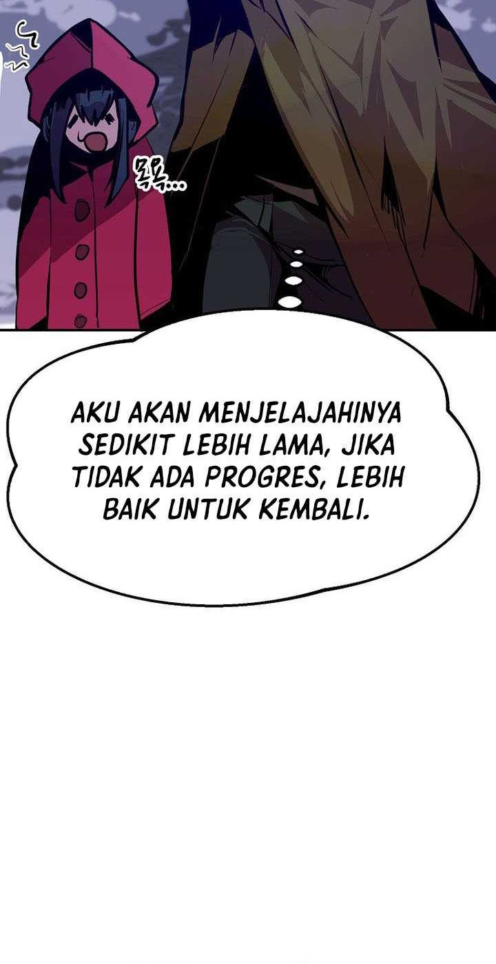 Worthless Regression Chapter 68 Gambar 41