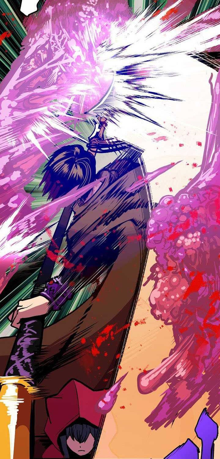 Worthless Regression Chapter 68 Gambar 43