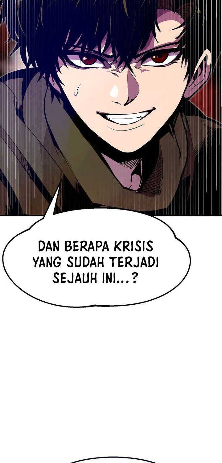 Worthless Regression Chapter 68 Gambar 45