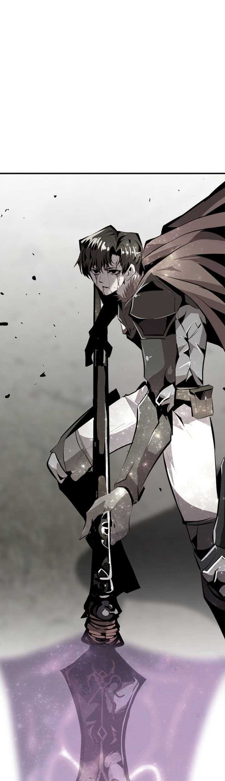 Worthless Regression Chapter 68 Gambar 48