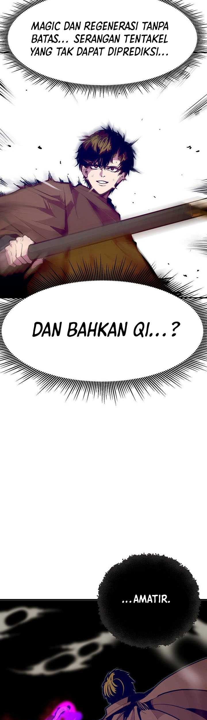 Worthless Regression Chapter 68 Gambar 52