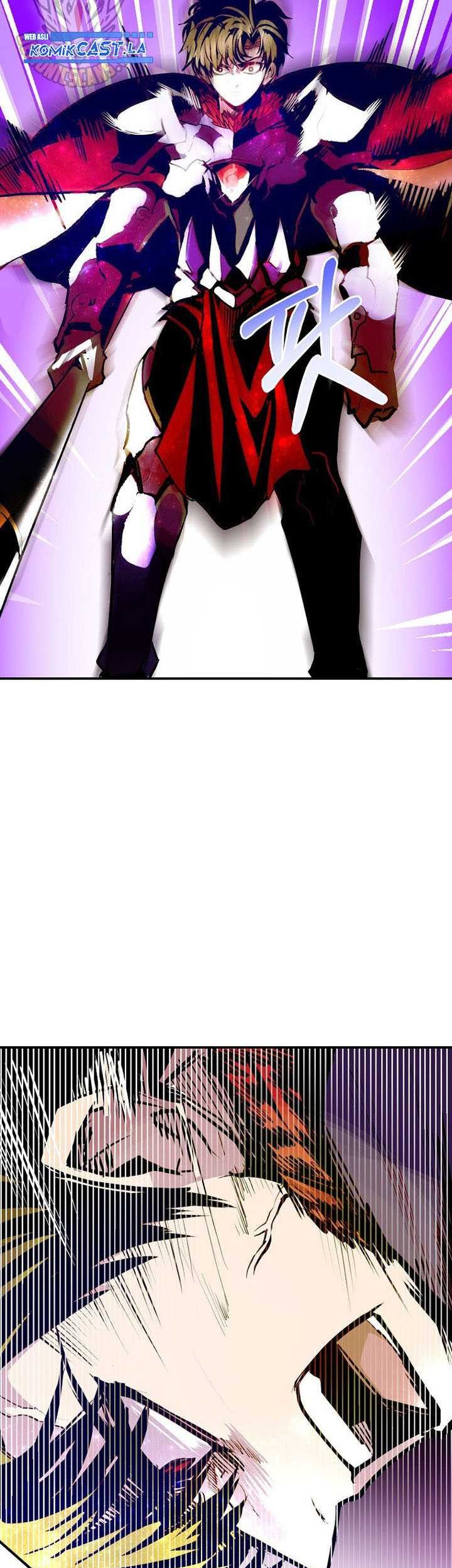 Worthless Regression Chapter 68 Gambar 54