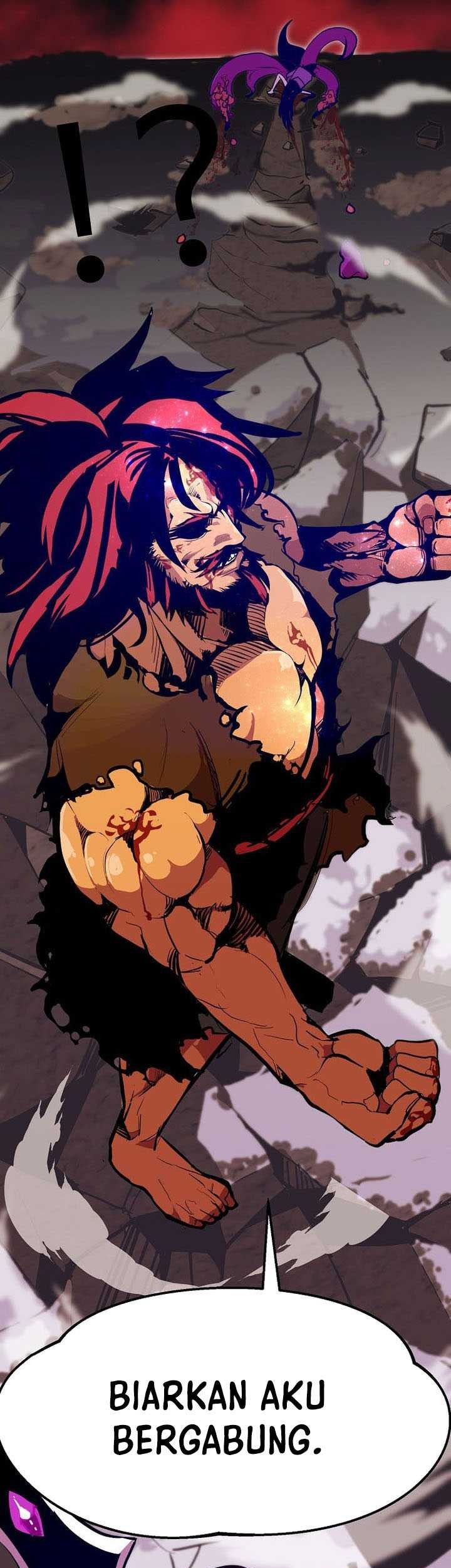 Worthless Regression Chapter 68 Gambar 58