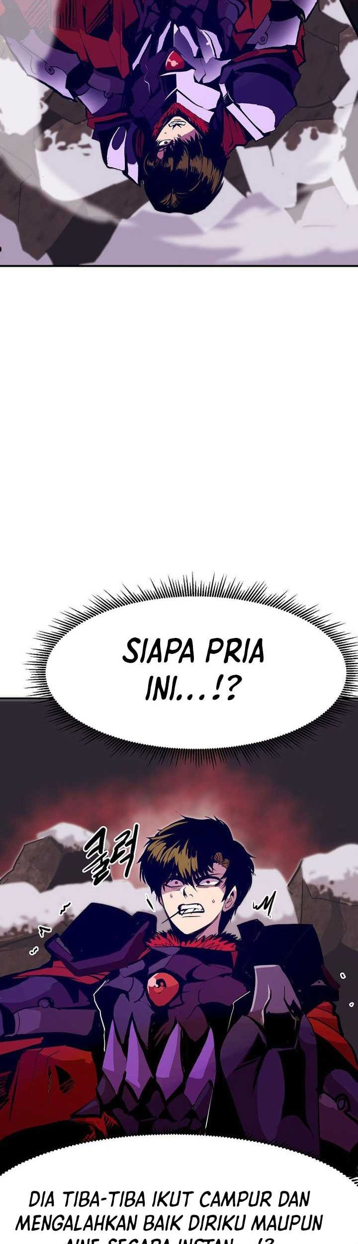 Worthless Regression Chapter 68 Gambar 60