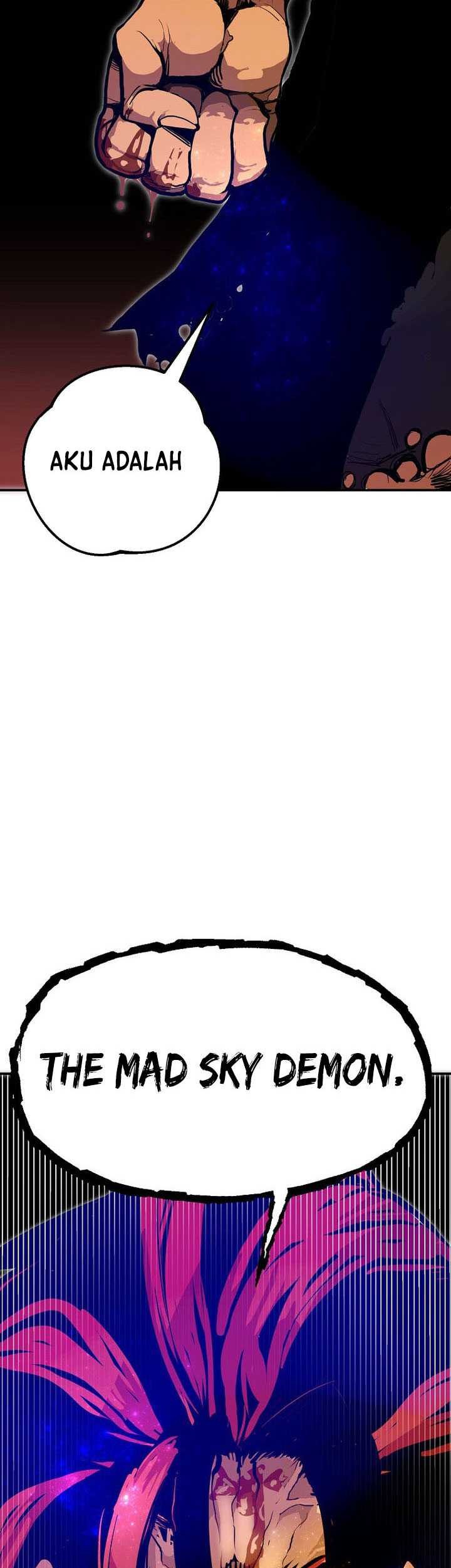 Worthless Regression Chapter 68 Gambar 62