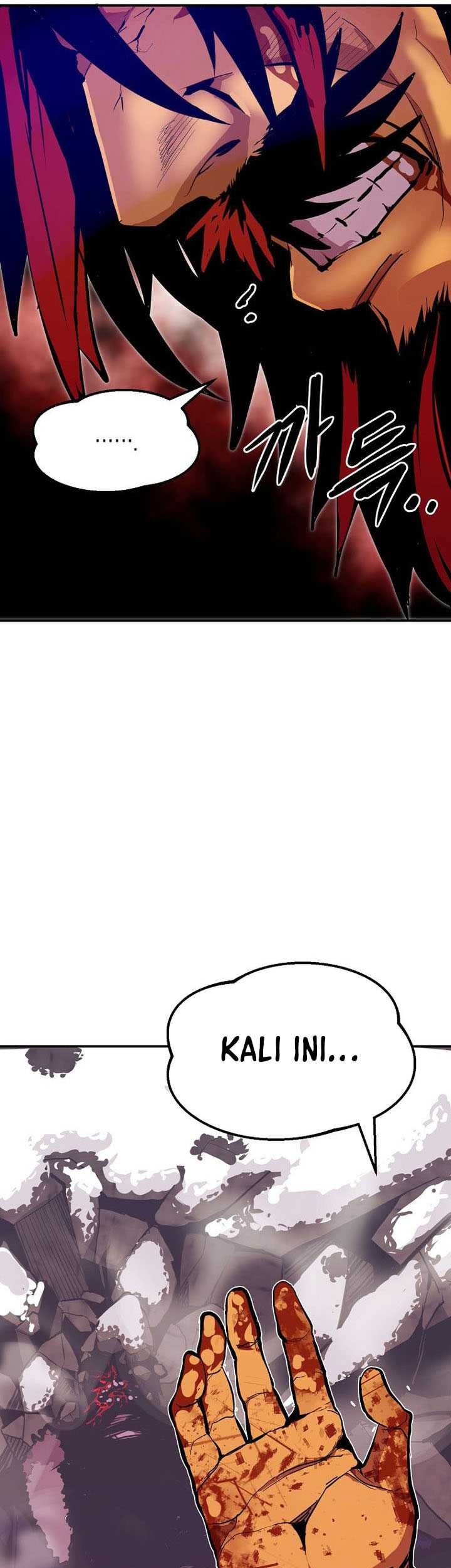 Worthless Regression Chapter 68 Gambar 10