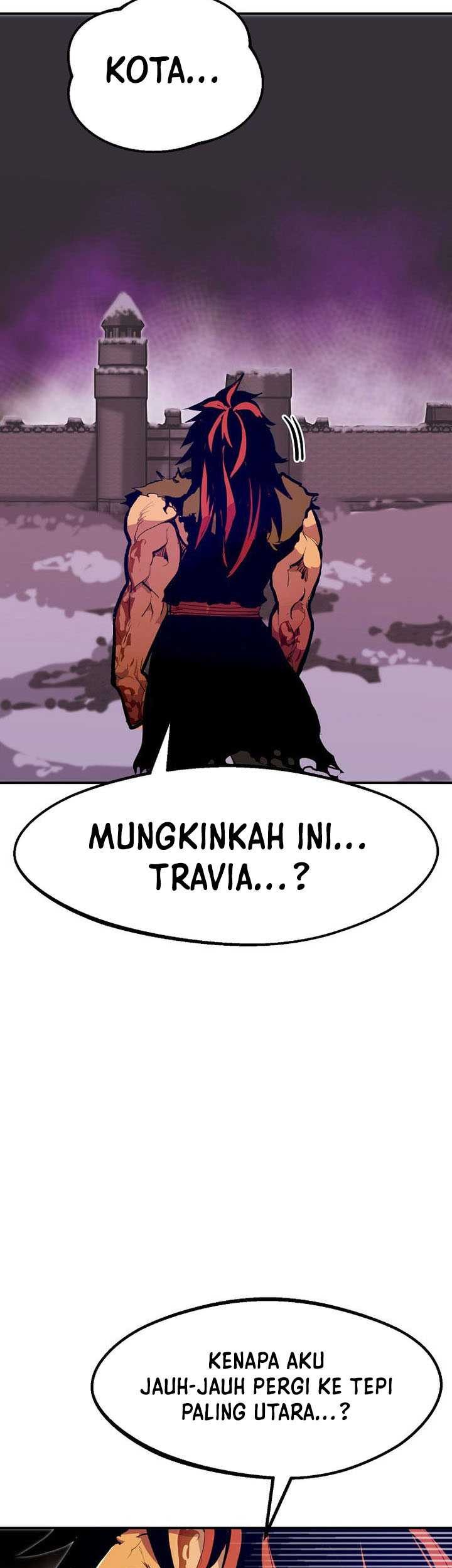 Worthless Regression Chapter 68 Gambar 12