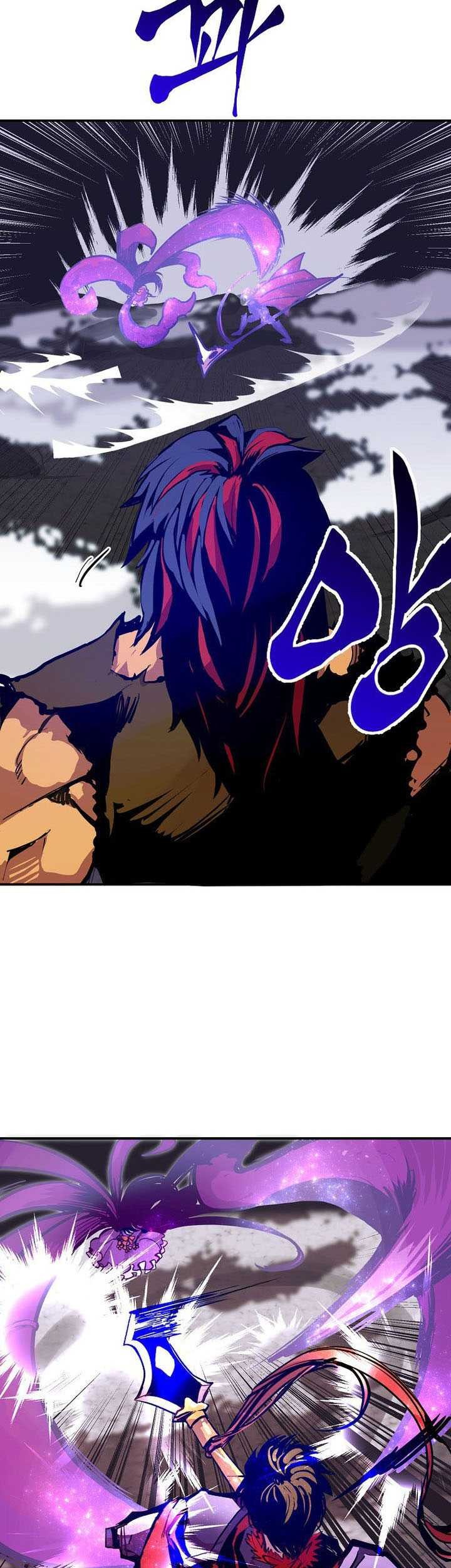 Worthless Regression Chapter 68 Gambar 14