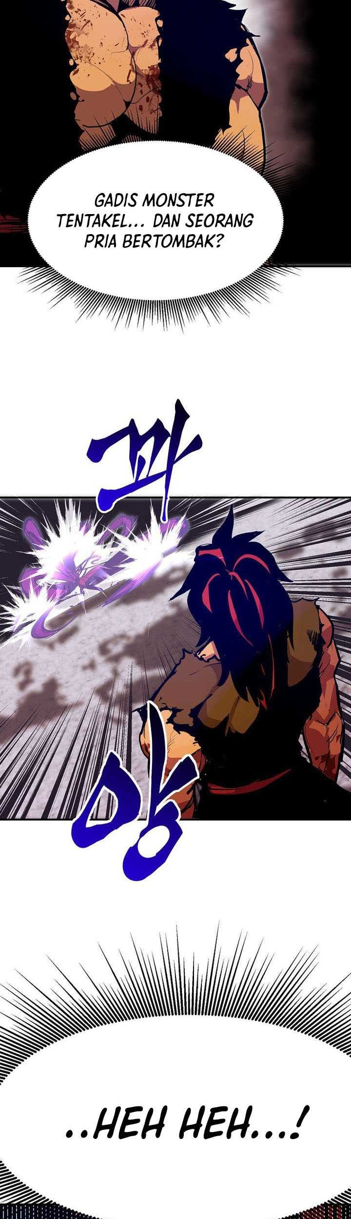 Worthless Regression Chapter 68 Gambar 16