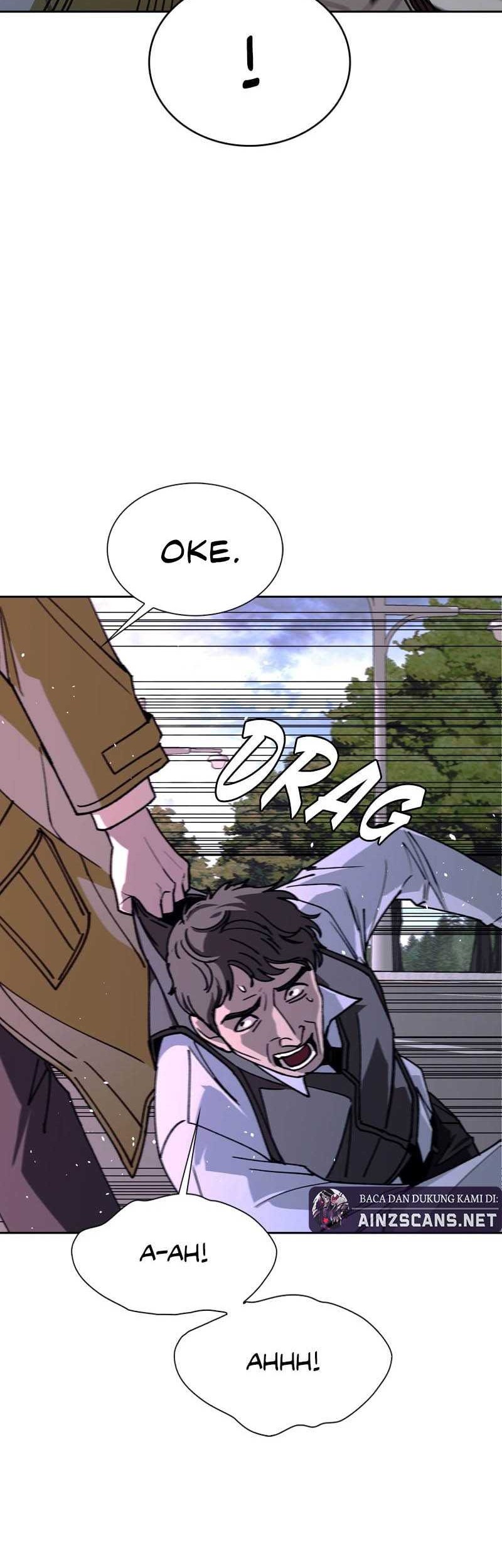 The End of the World is Just a Game to Me Chapter 71 Gambar 36