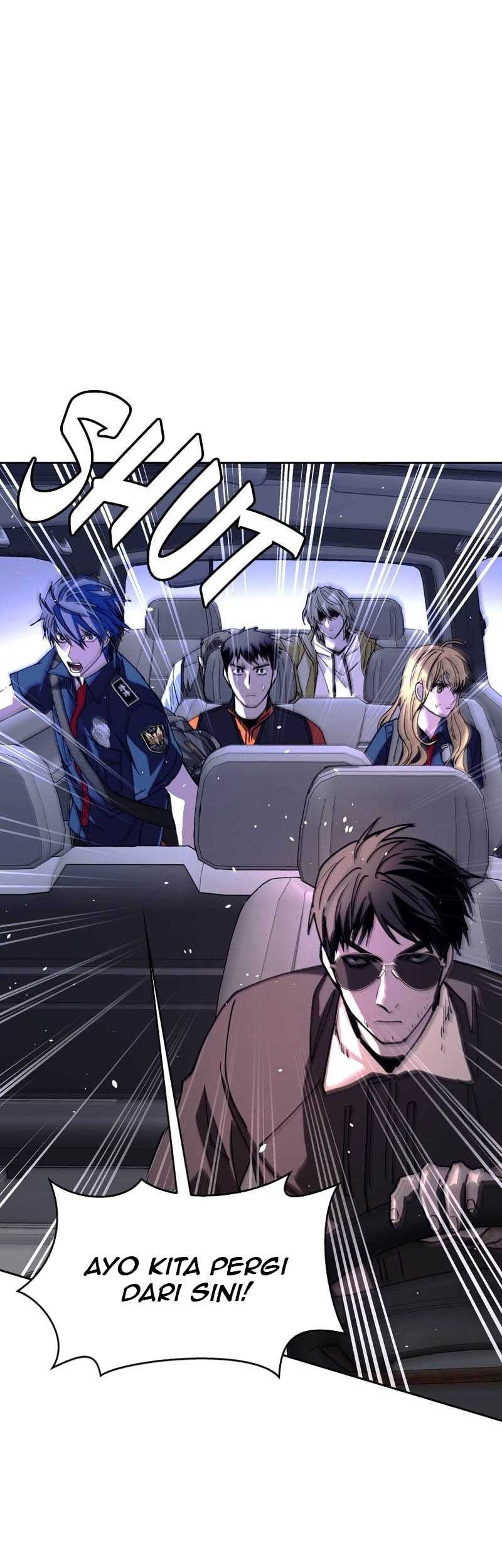 The End of the World is Just a Game to Me Chapter 71 Gambar 37