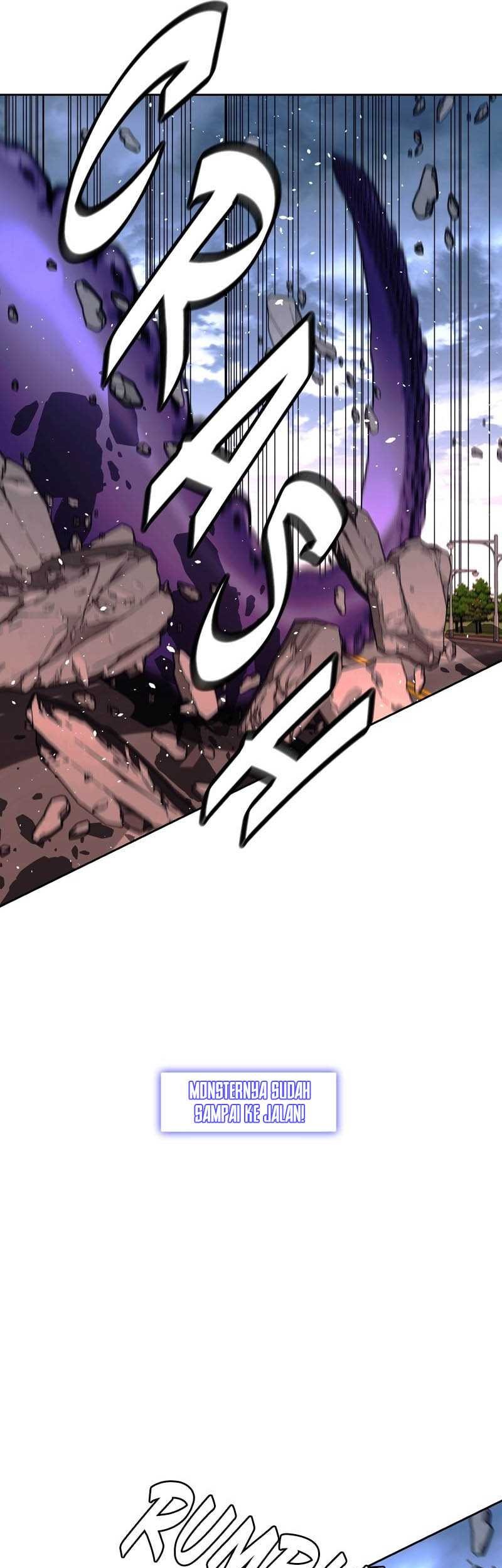 The End of the World is Just a Game to Me Chapter 71 Gambar 39