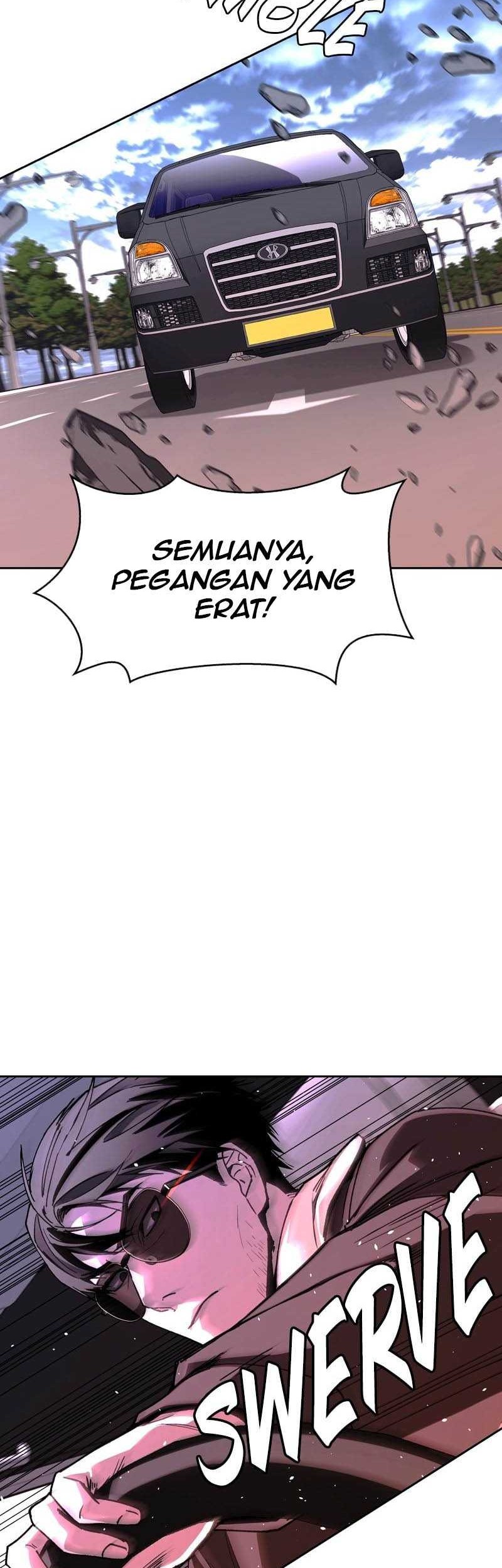 The End of the World is Just a Game to Me Chapter 71 Gambar 40