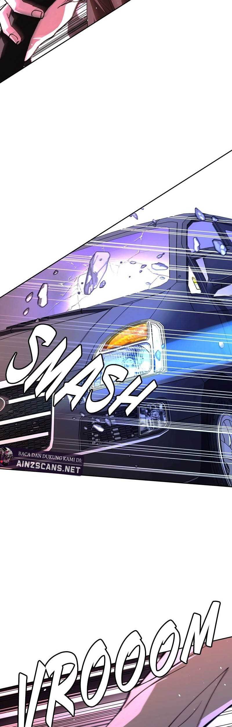 The End of the World is Just a Game to Me Chapter 71 Gambar 41