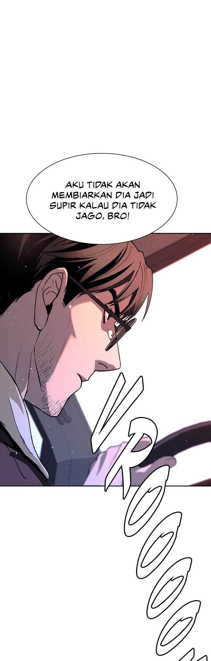 The End of the World is Just a Game to Me Chapter 71 Gambar 43