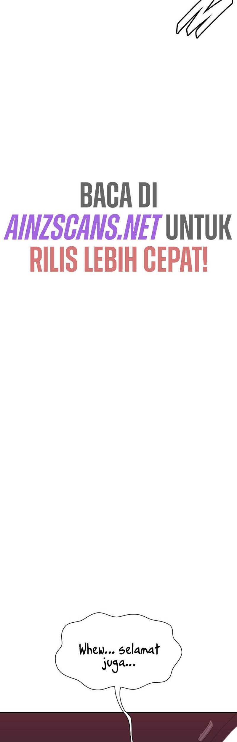 The End of the World is Just a Game to Me Chapter 71 Gambar 44