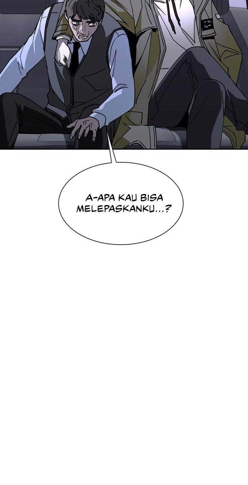 The End of the World is Just a Game to Me Chapter 71 Gambar 46
