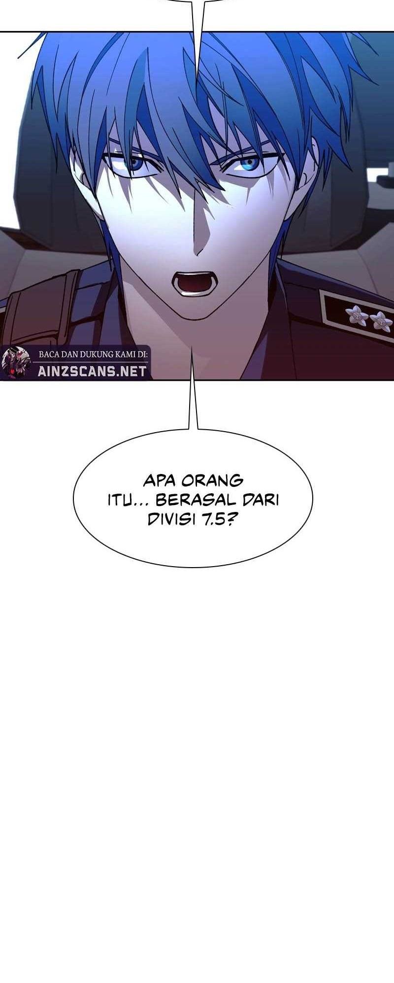 The End of the World is Just a Game to Me Chapter 71 Gambar 54