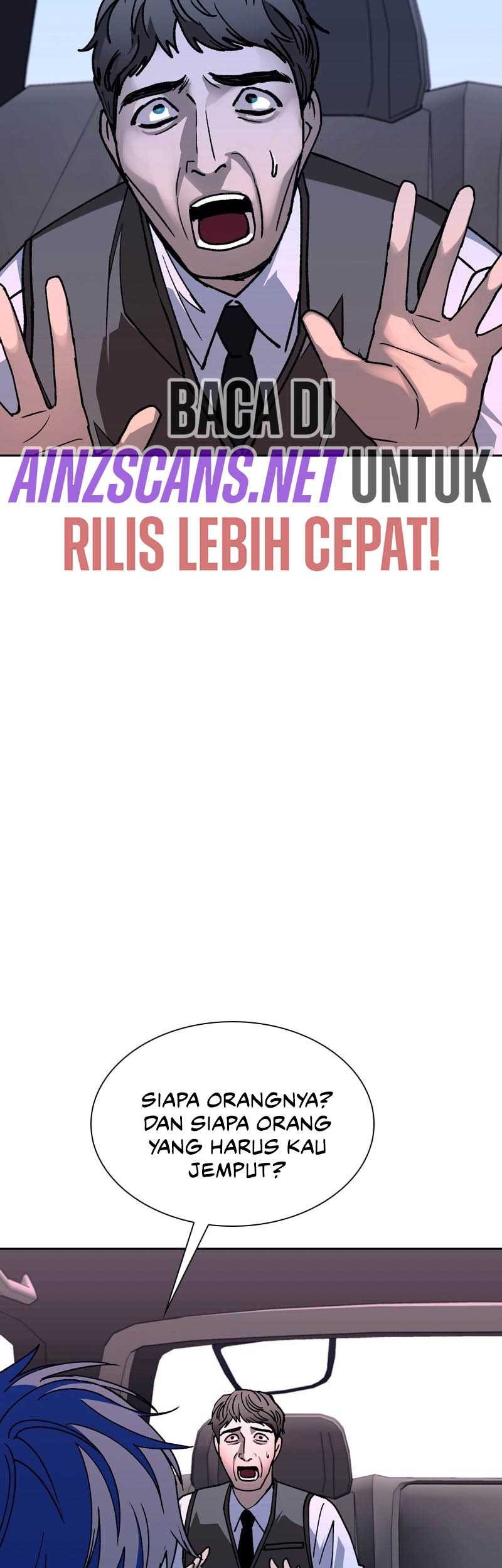 The End of the World is Just a Game to Me Chapter 71 Gambar 57