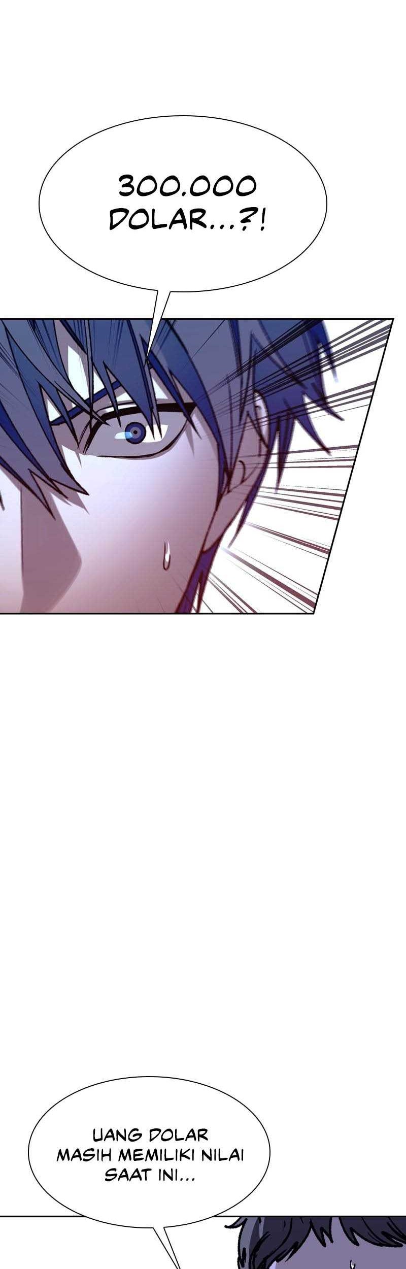 The End of the World is Just a Game to Me Chapter 71 Gambar 60