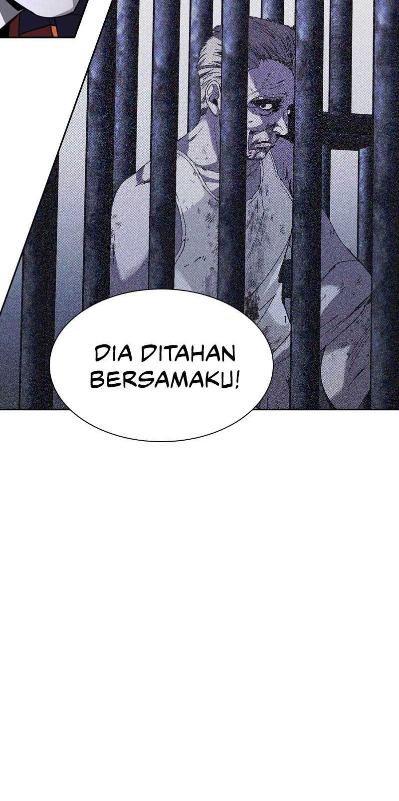 The End of the World is Just a Game to Me Chapter 71 Gambar 66