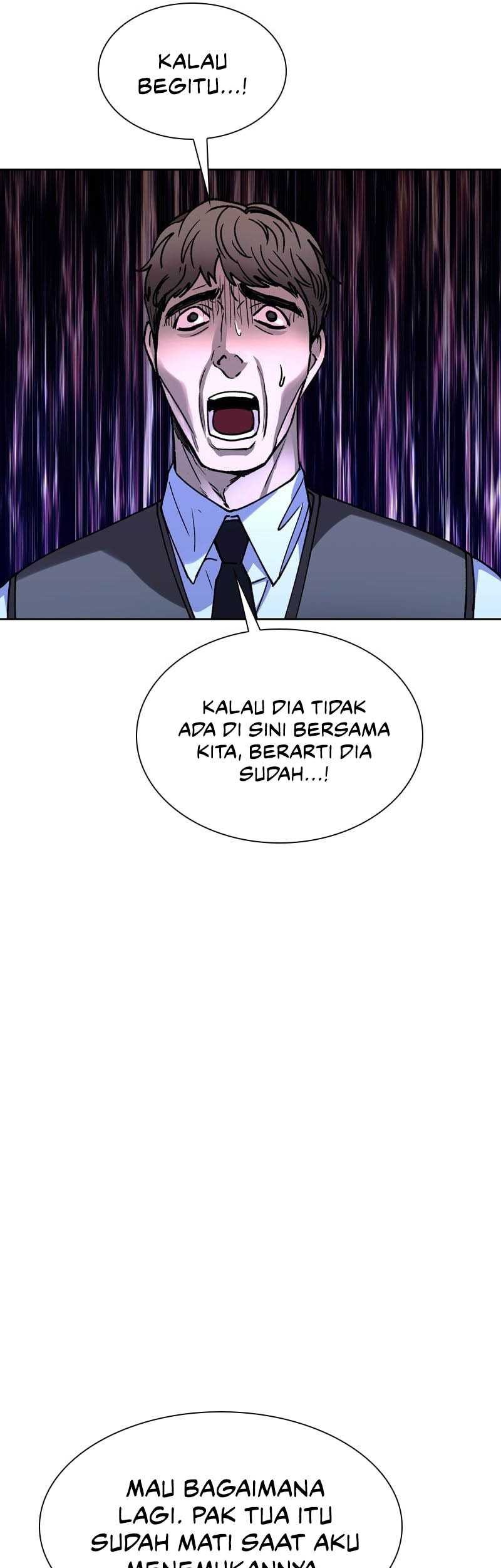 The End of the World is Just a Game to Me Chapter 71 Gambar 67