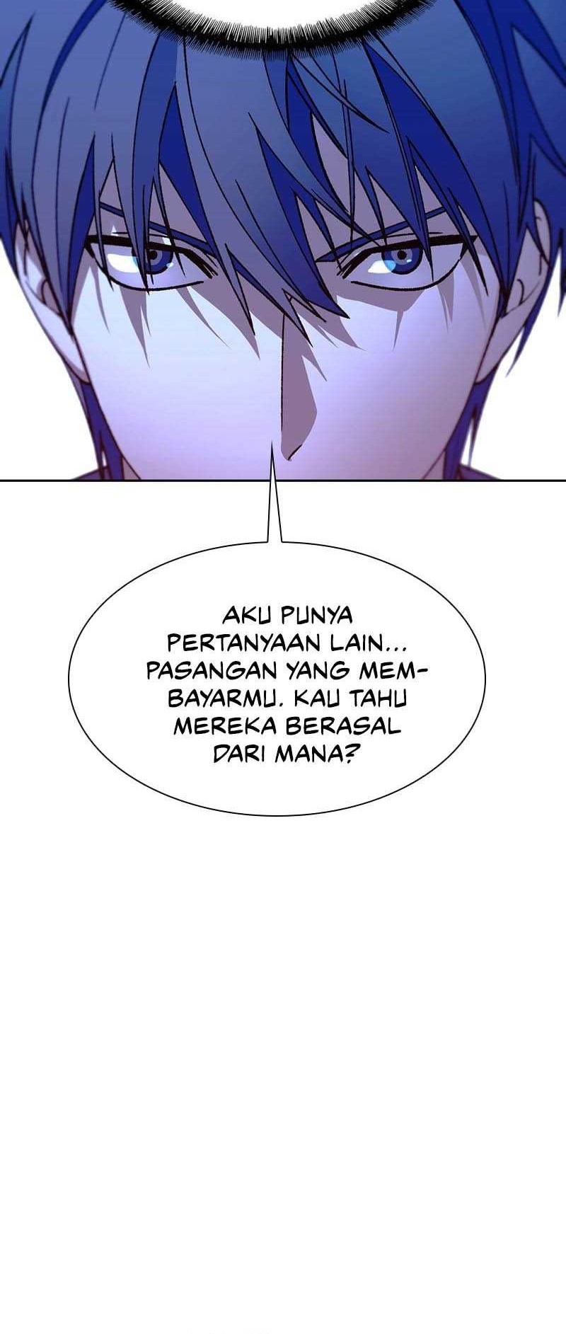 The End of the World is Just a Game to Me Chapter 71 Gambar 70