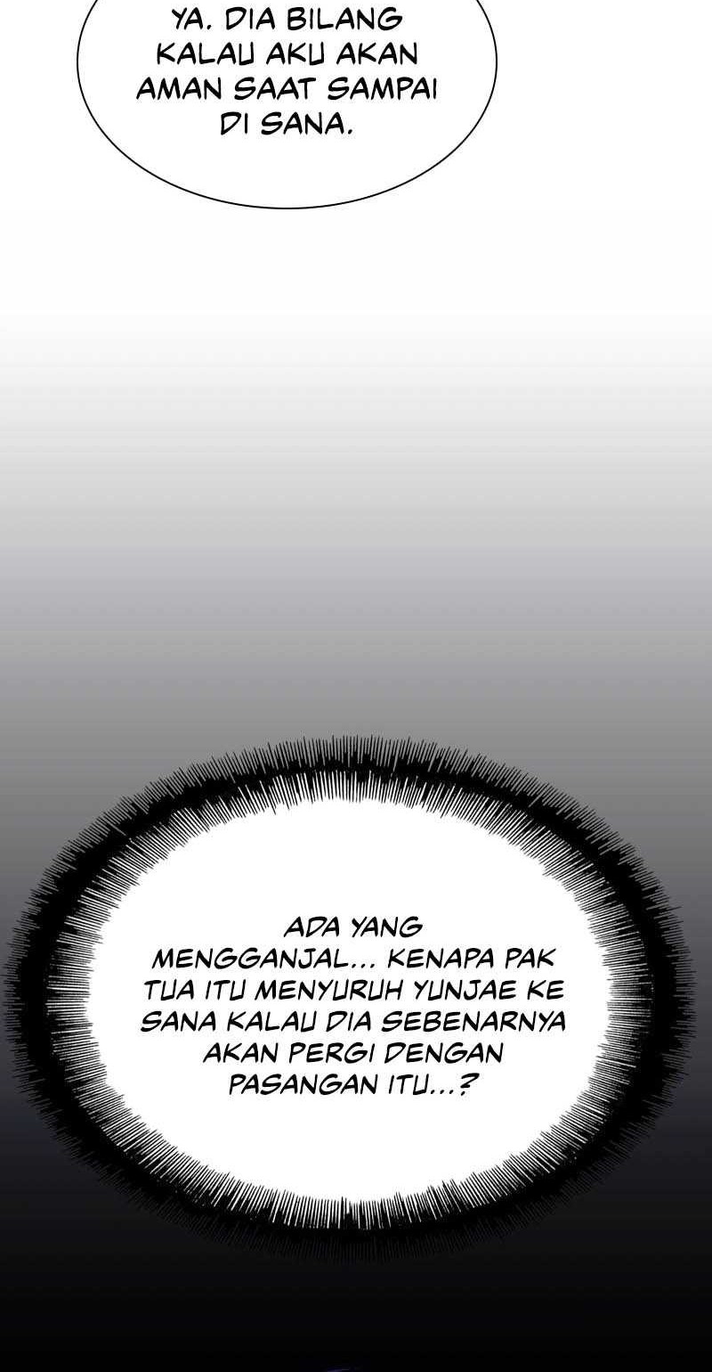 The End of the World is Just a Game to Me Chapter 71 Gambar 74