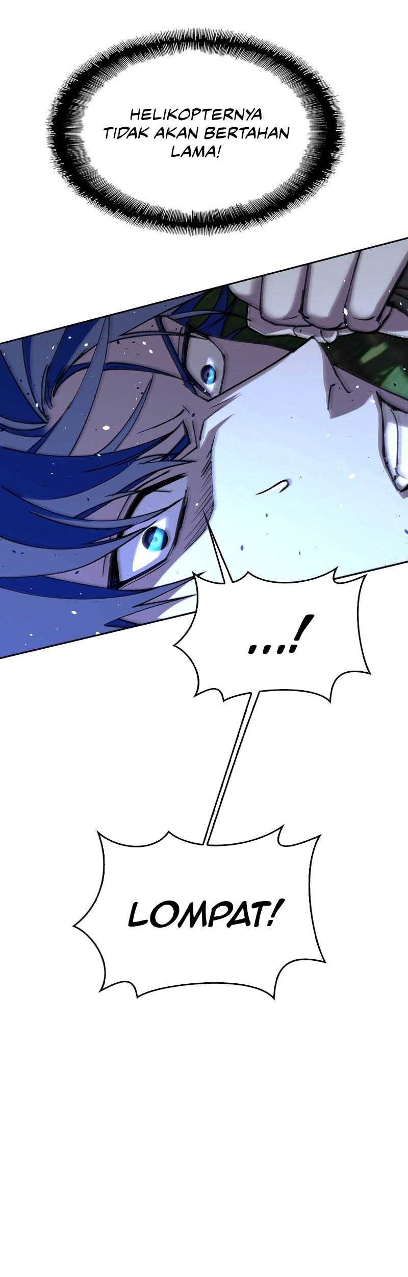 The End of the World is Just a Game to Me Chapter 71 Gambar 3