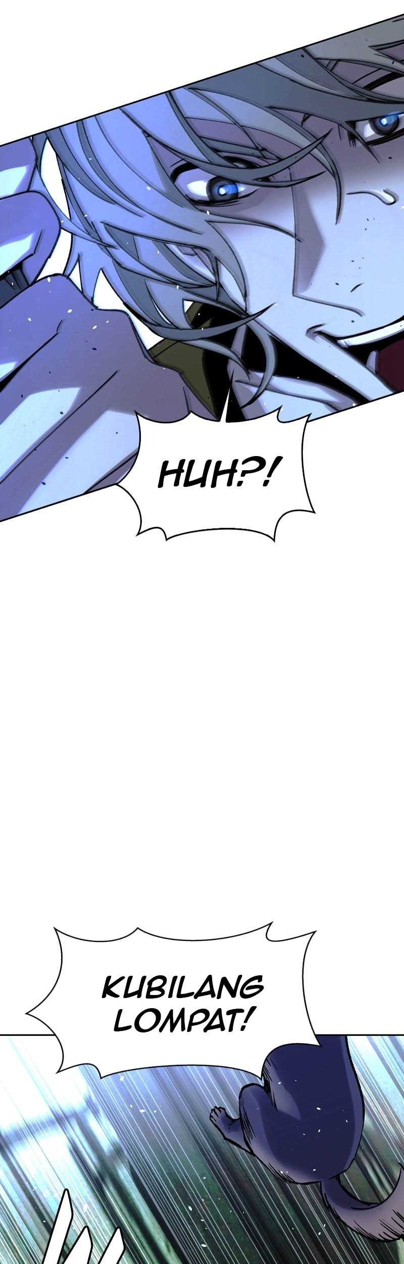 The End of the World is Just a Game to Me Chapter 71 Gambar 4