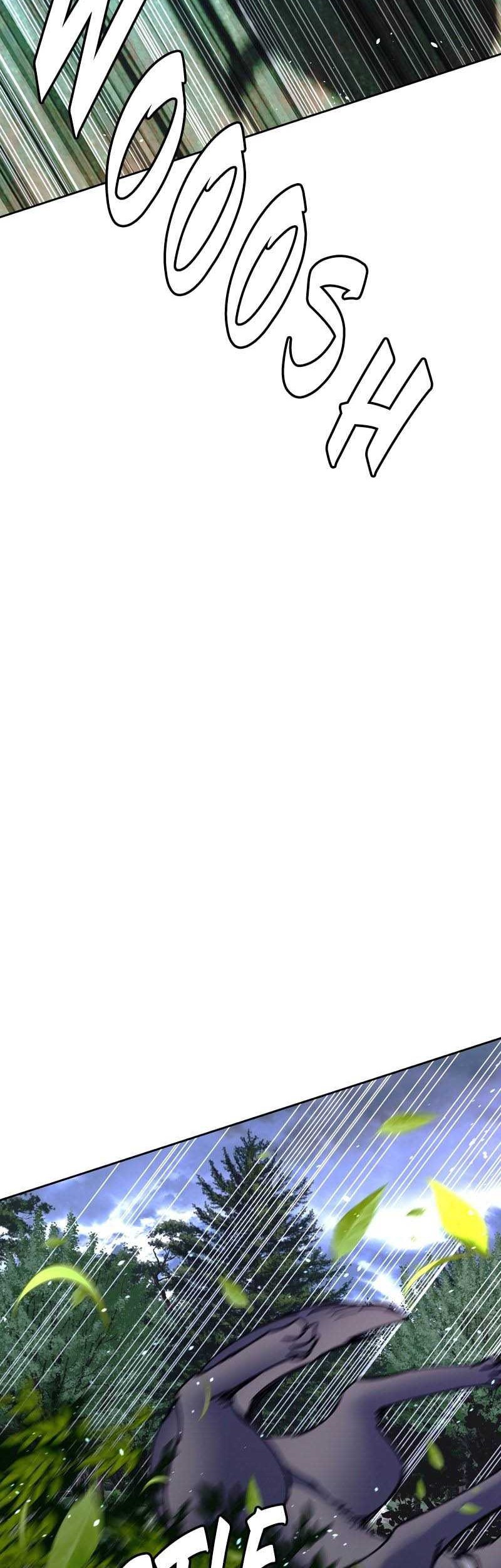 The End of the World is Just a Game to Me Chapter 71 Gambar 5