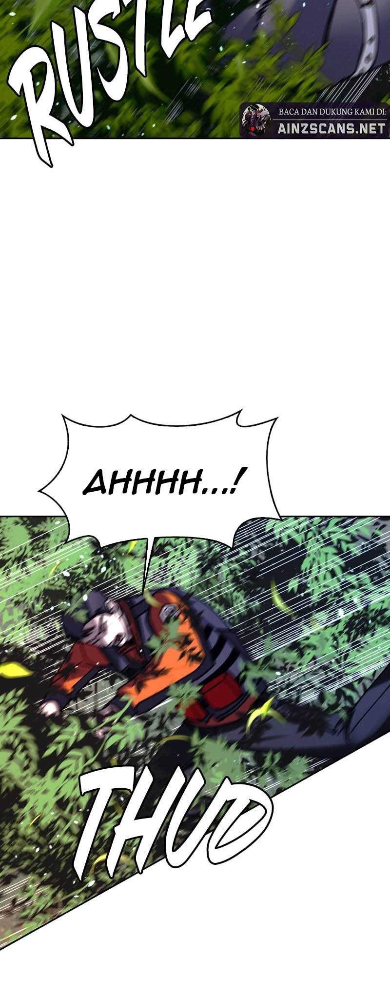 The End of the World is Just a Game to Me Chapter 71 Gambar 6