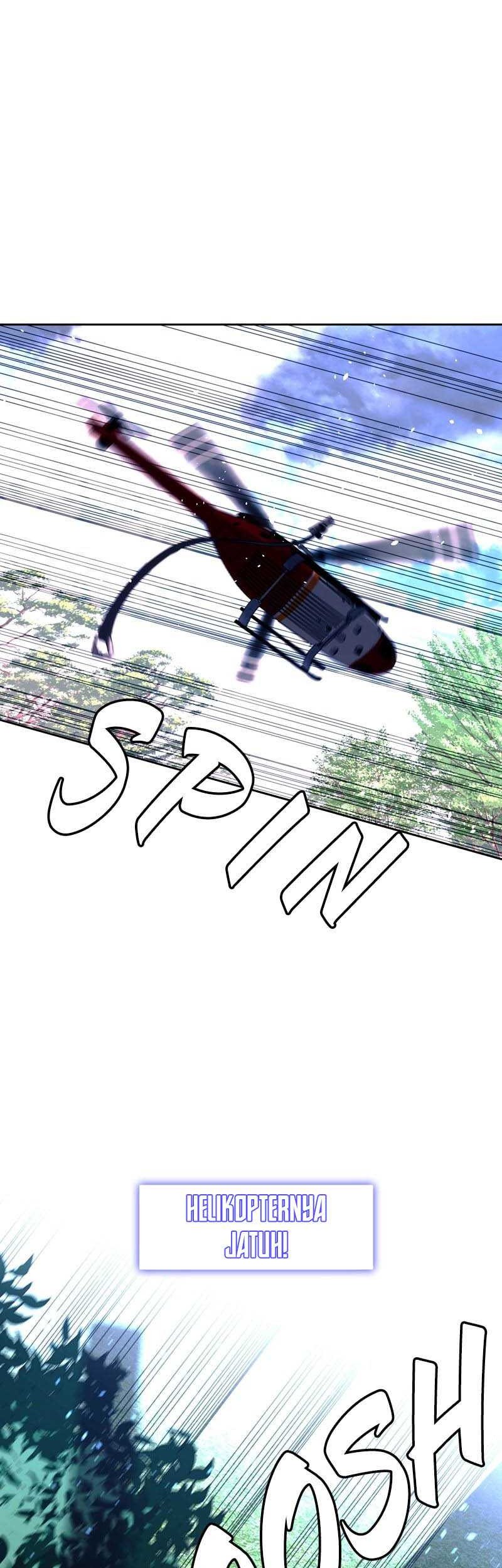 The End of the World is Just a Game to Me Chapter 71 Gambar 9