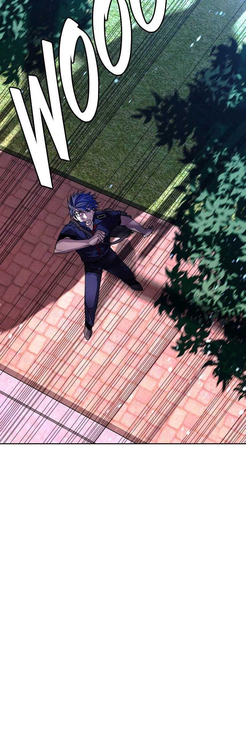 The End of the World is Just a Game to Me Chapter 71 Gambar 10