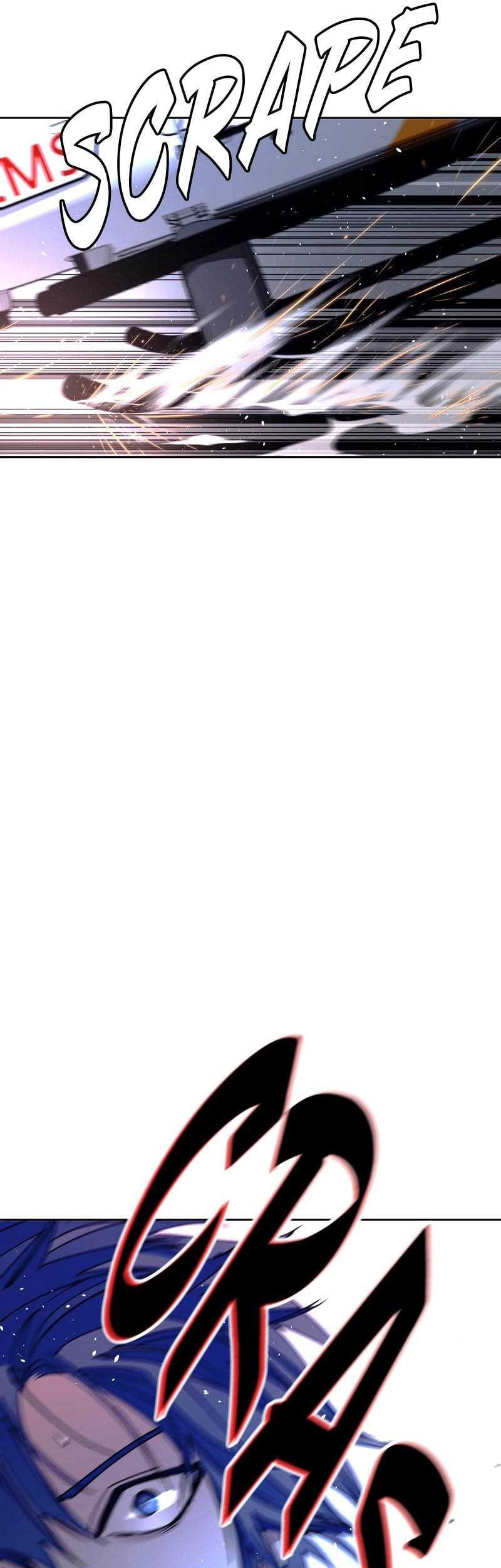 The End of the World is Just a Game to Me Chapter 71 Gambar 11