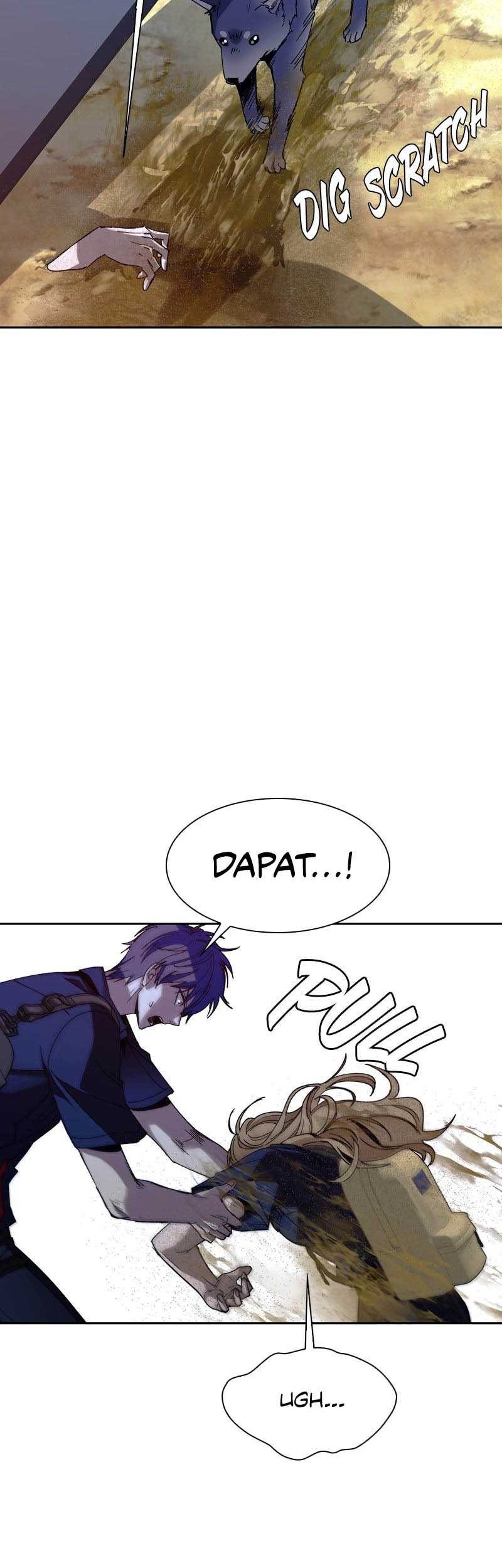 The End of the World is Just a Game to Me Chapter 71 Gambar 14