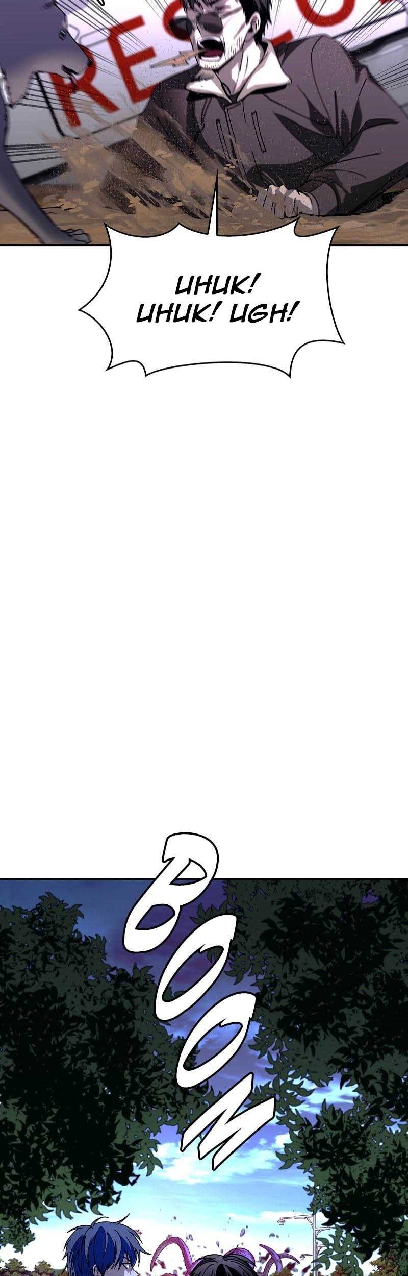 The End of the World is Just a Game to Me Chapter 71 Gambar 17