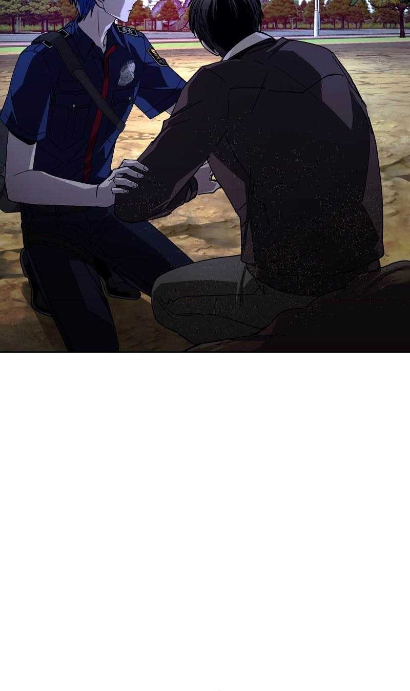 The End of the World is Just a Game to Me Chapter 71 Gambar 18