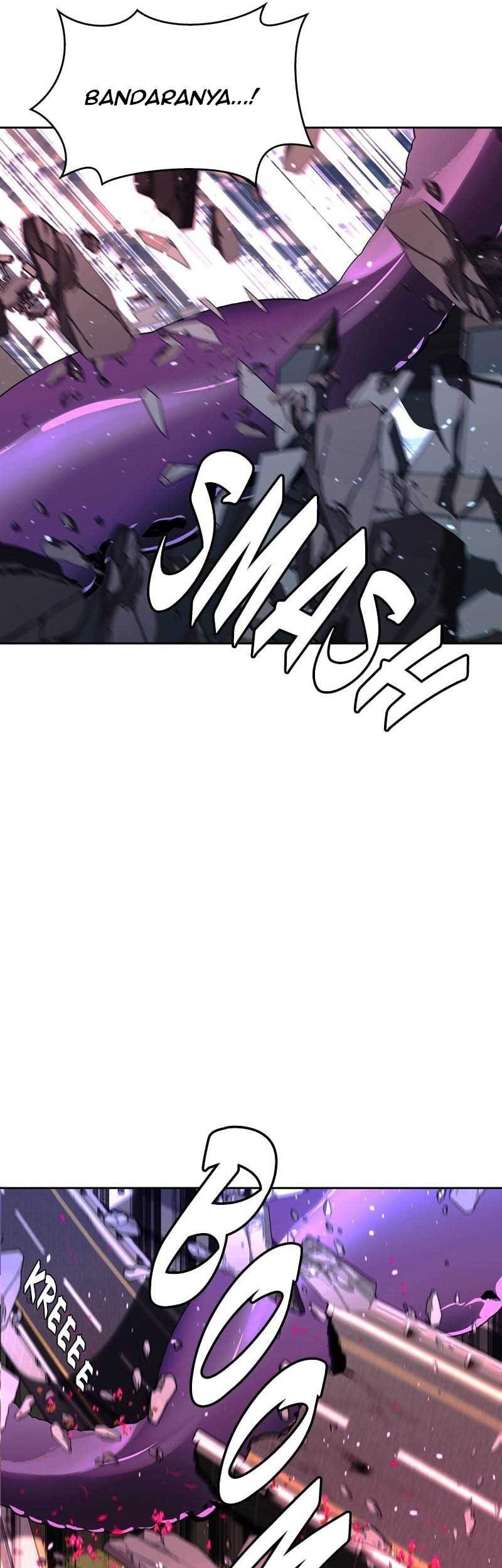 The End of the World is Just a Game to Me Chapter 71 Gambar 19