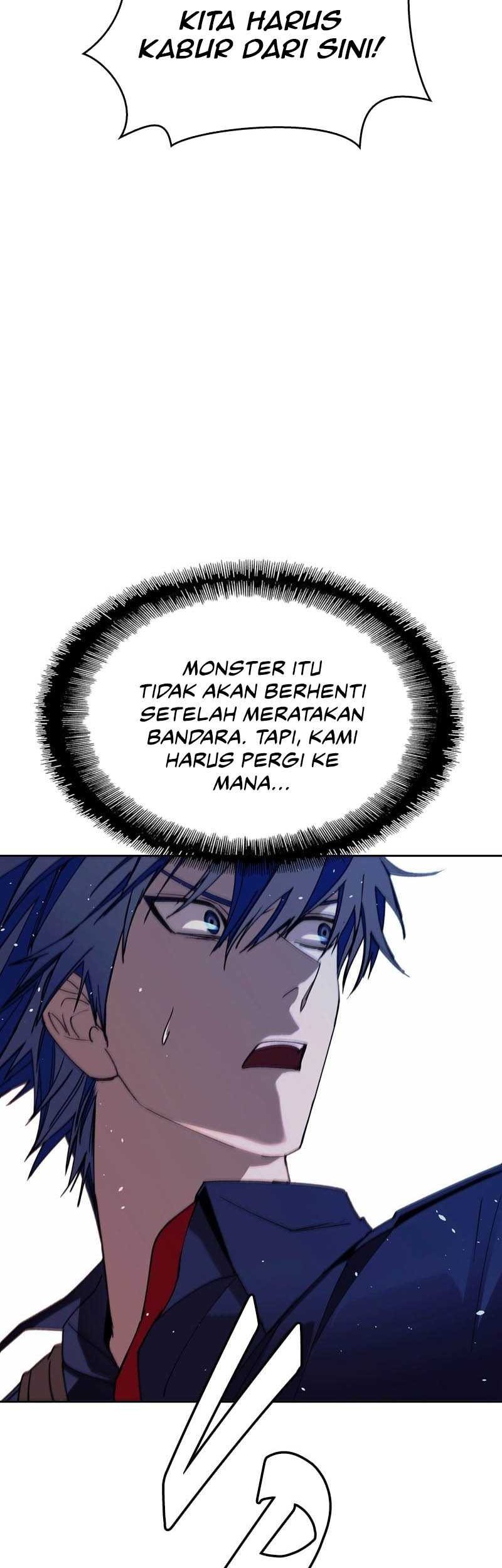 The End of the World is Just a Game to Me Chapter 71 Gambar 21