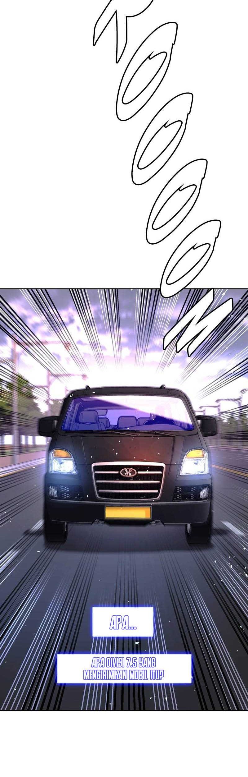 The End of the World is Just a Game to Me Chapter 71 Gambar 22