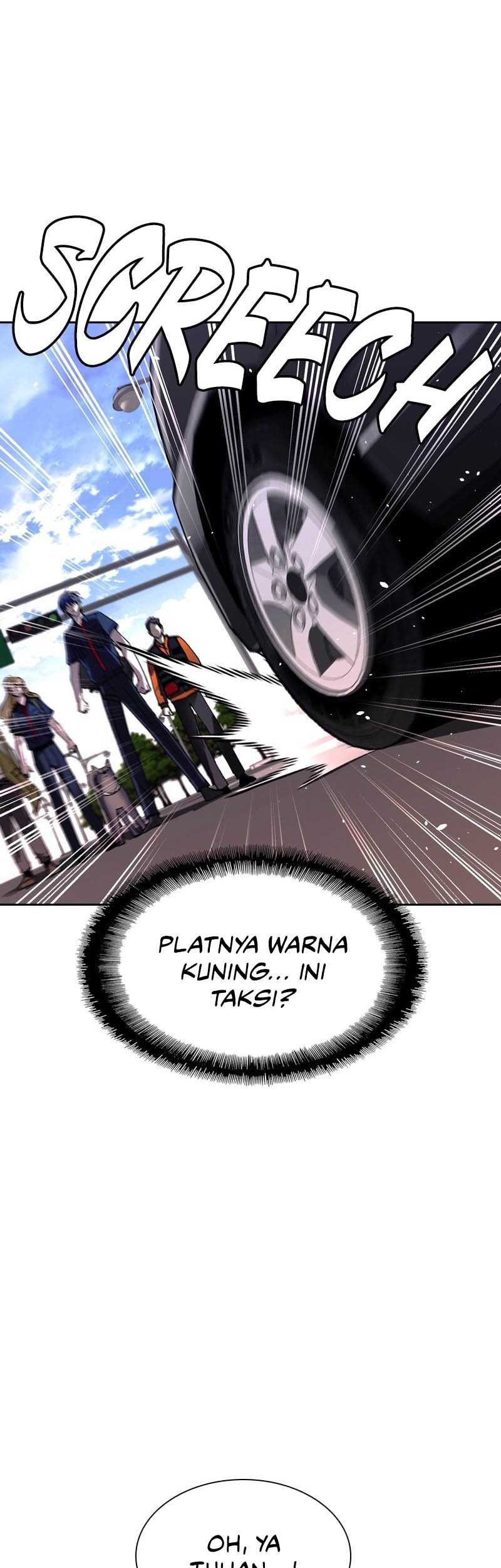 The End of the World is Just a Game to Me Chapter 71 Gambar 23