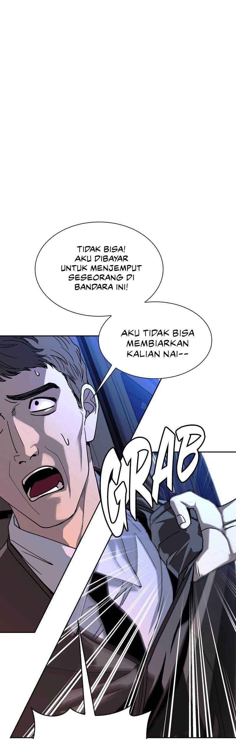 The End of the World is Just a Game to Me Chapter 71 Gambar 27