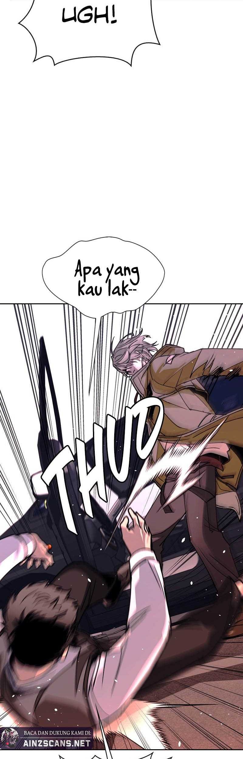 The End of the World is Just a Game to Me Chapter 71 Gambar 28