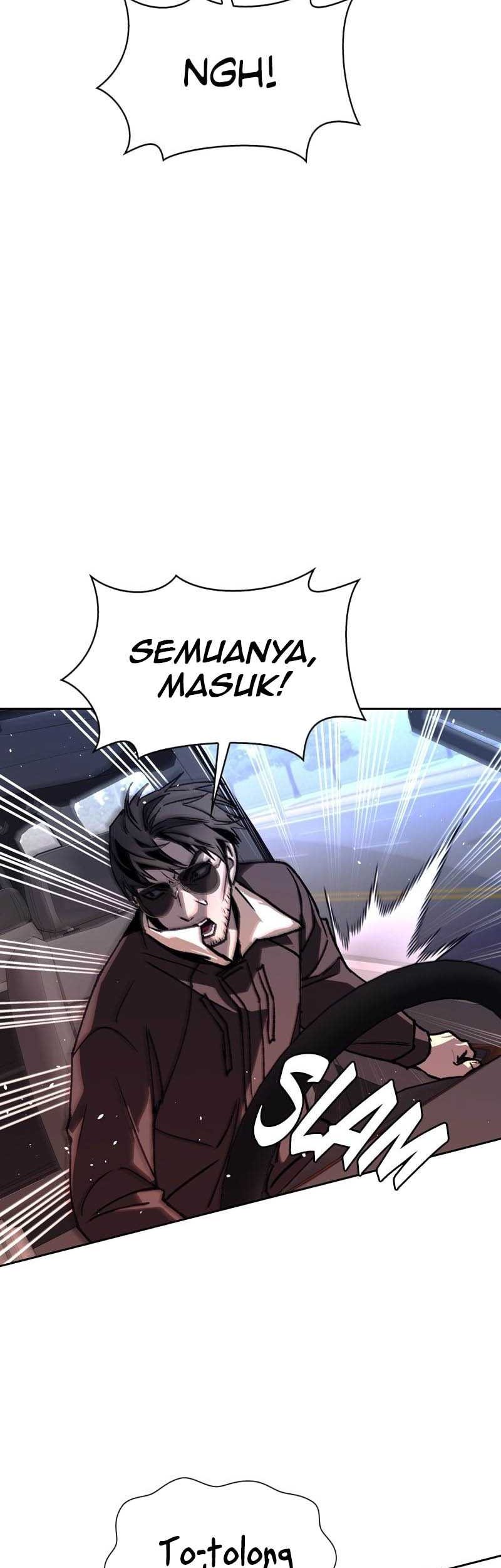 The End of the World is Just a Game to Me Chapter 71 Gambar 29