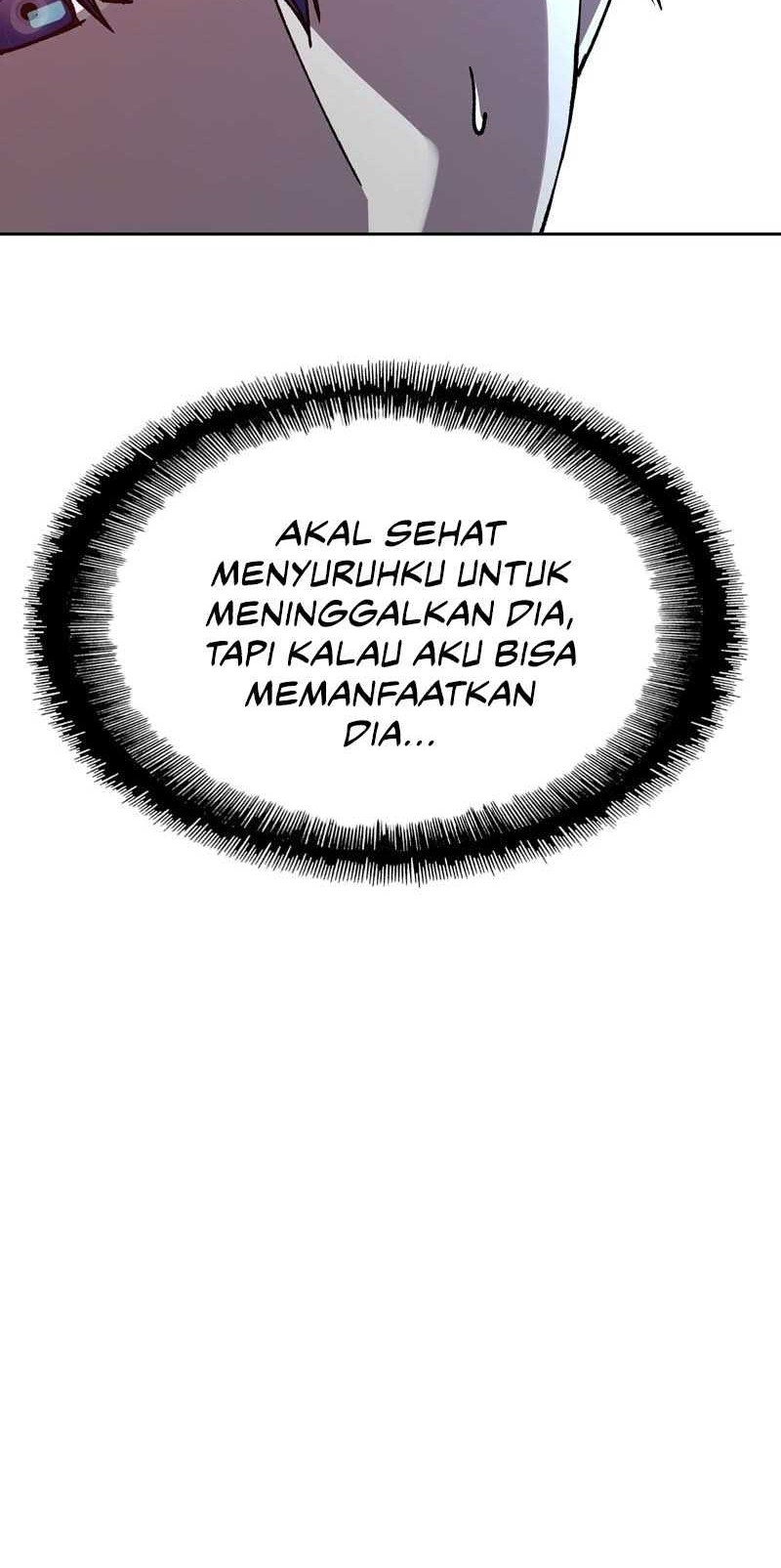 The End of the World is Just a Game to Me Chapter 71 Gambar 34