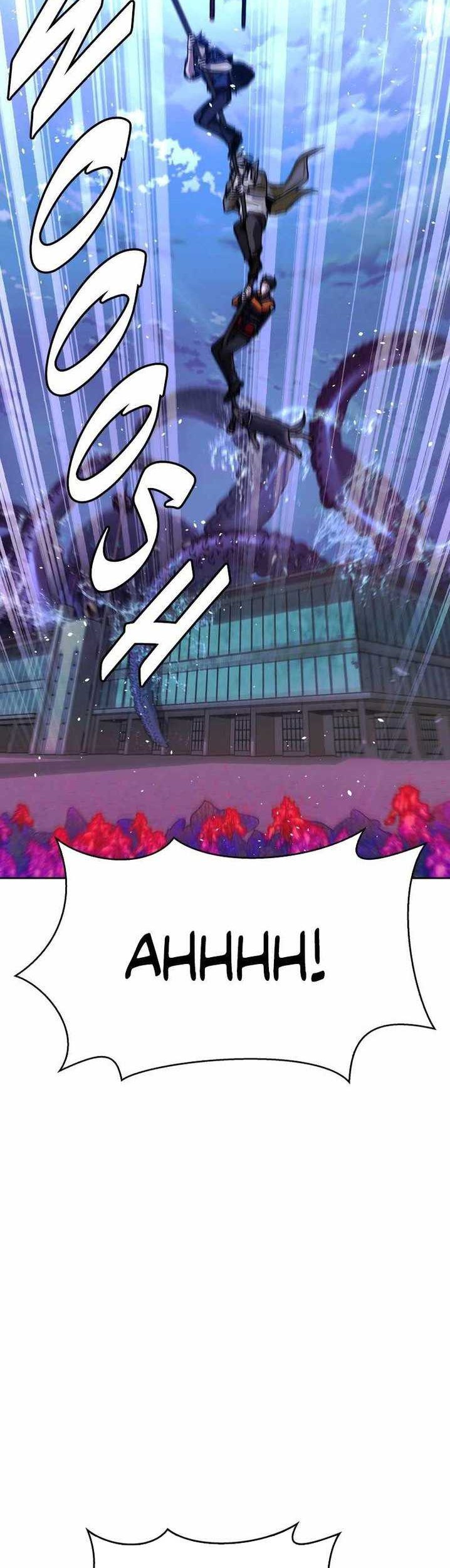 The End of the World is Just a Game to Me Chapter 70 Gambar 56