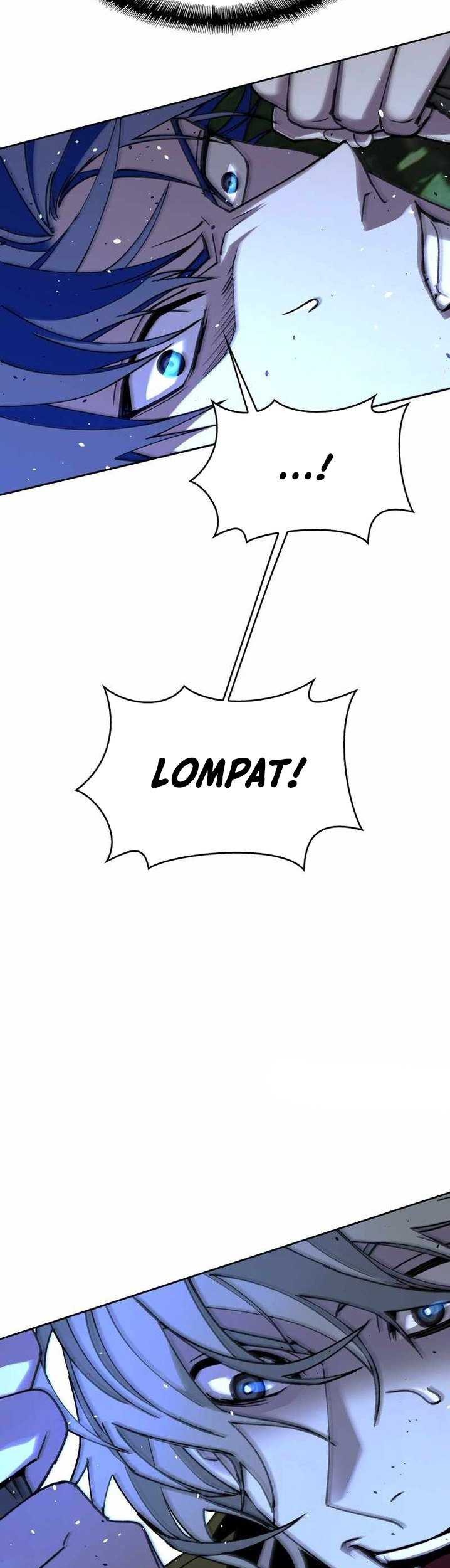 The End of the World is Just a Game to Me Chapter 70 Gambar 59