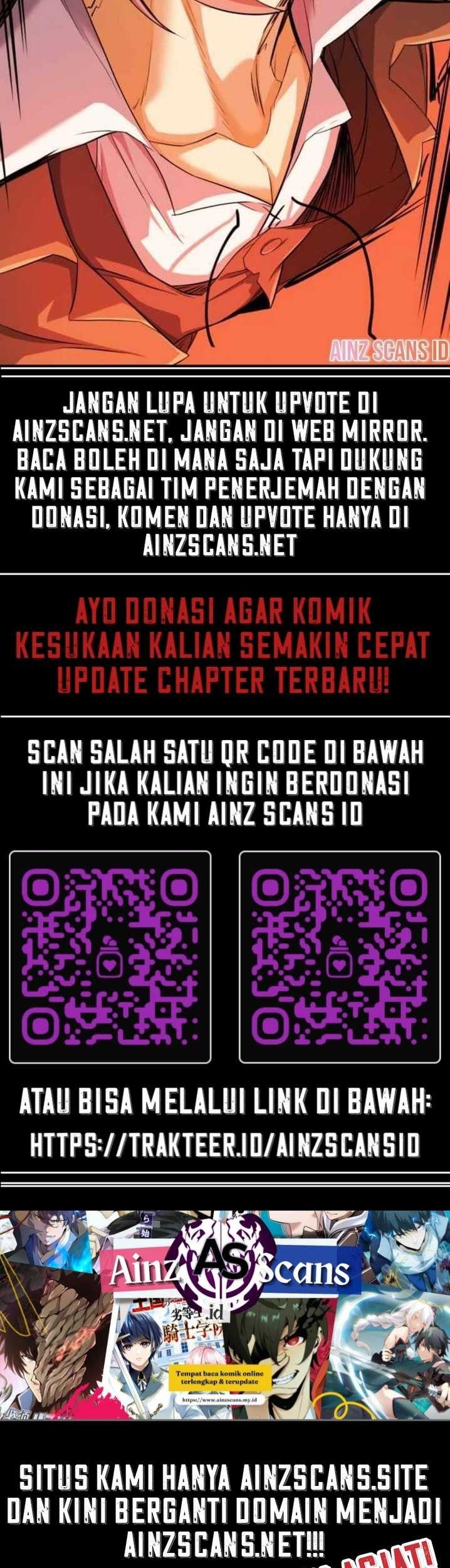 The End of the World is Just a Game to Me Chapter 70 Gambar 63
