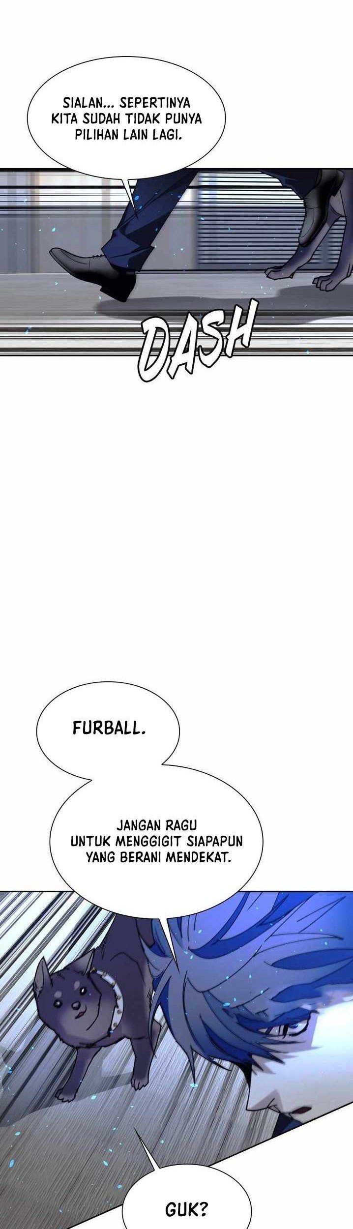 Baca  The End of the World is Just a Game to Me Chapter 70 Gambar 2